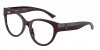 OKULARY KOREKCYJNE JIMMY CHOO JC 3050U 5086 52 ROZMIAR M